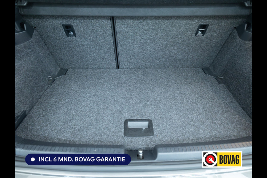 Volkswagen Polo 1.0 TSI Highline Executive Automaat 96 PK | Trekhaak | Adap. Cruise | Navigatie | App. connect | PDC V+ A, Trekhaak, Climate control