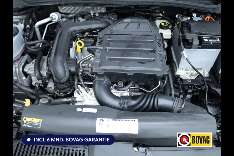 Volkswagen Polo 1.0 TSI Highline Executive Automaat 96 PK | Trekhaak | Adap. Cruise | Navigatie | App. connect | PDC V+ A, Trekhaak, Climate control