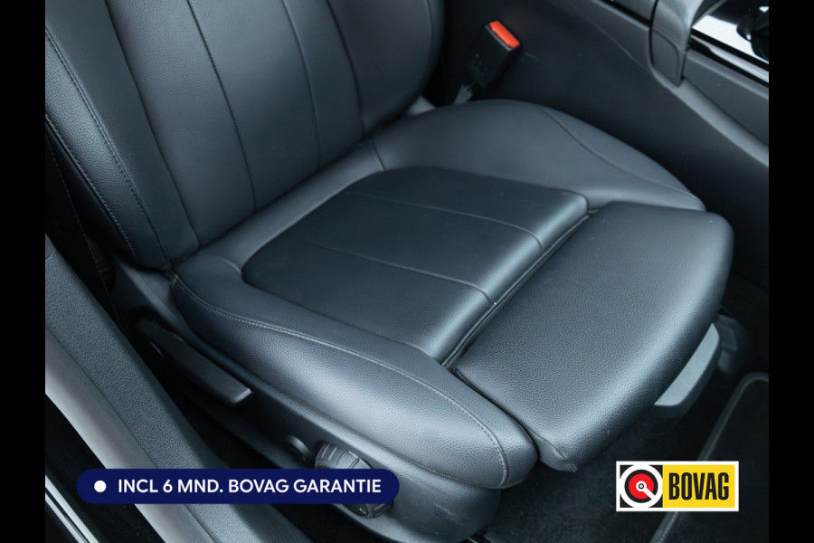 Mercedes-Benz CLA-Klasse Shooting Brake 180 Buss. Sol. Luxury automaat | Leer | Stoelverwarming | Navigatie | Cruise | Elec. klep | Camera All season banden, Sfeerverlichting