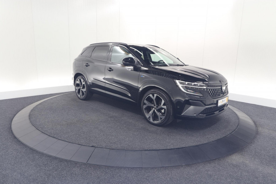 Renault Austral 1.2 E-Tech full hybrid 200 Techno Esprit Alpine | Elektronische Kofferklep | Camera | Apple Carplay