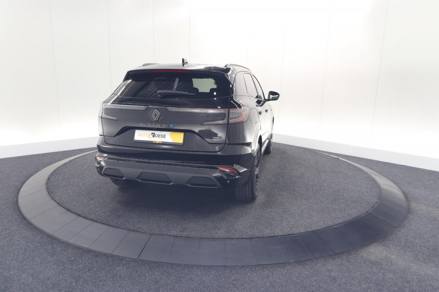 Renault Austral 1.2 E-Tech full hybrid 200 Techno Esprit Alpine | Elektronische Kofferklep | Camera | Apple Carplay
