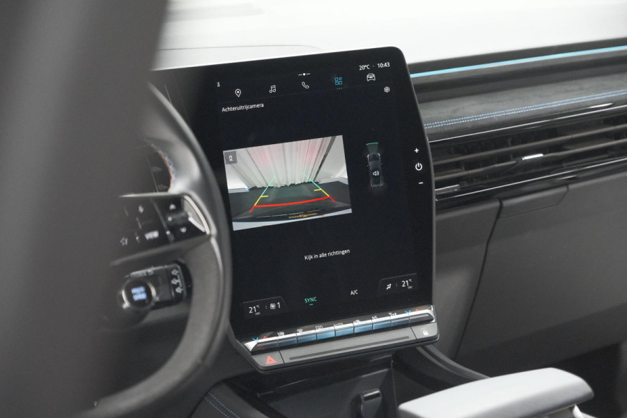Renault Austral 1.2 E-Tech full hybrid 200 Techno Esprit Alpine | Elektronische Kofferklep | Camera | Apple Carplay