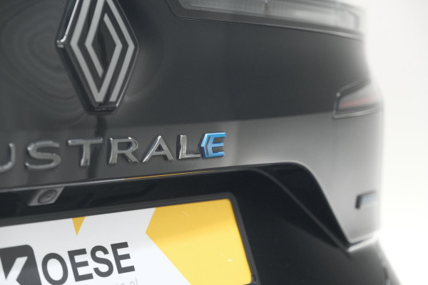 Renault Austral 1.2 E-Tech full hybrid 200 Techno Esprit Alpine | Elektronische Kofferklep | Camera | Apple Carplay