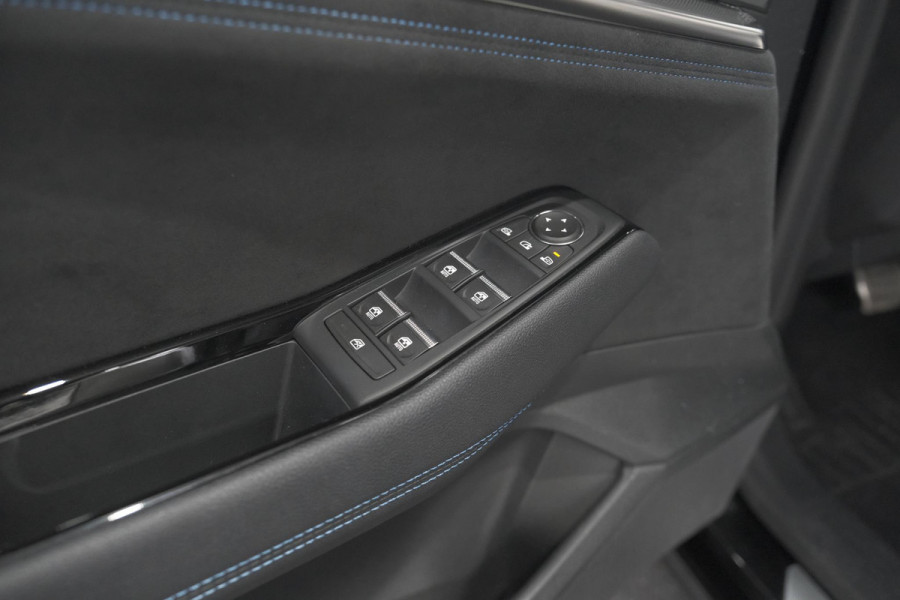 Renault Austral 1.2 E-Tech full hybrid 200 Techno Esprit Alpine | Elektronische Kofferklep | Camera | Apple Carplay