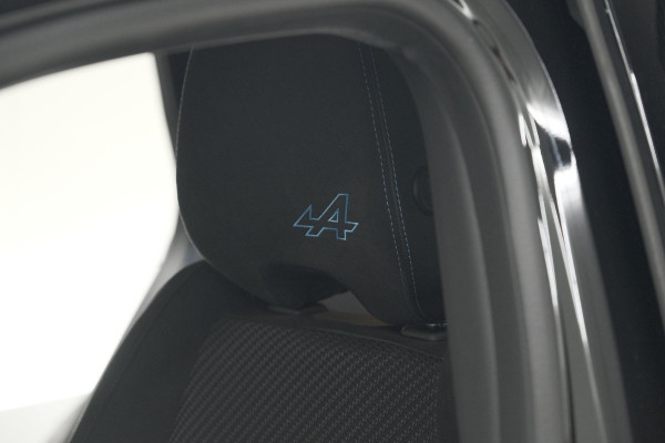 Renault Austral 1.2 E-Tech full hybrid 200 Techno Esprit Alpine | Elektronische Kofferklep | Camera | Apple Carplay