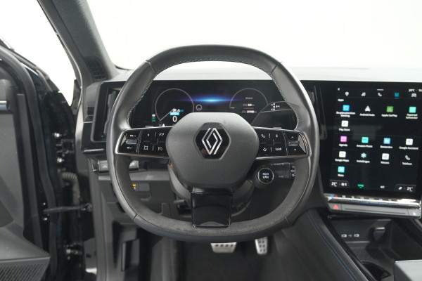 Renault Austral 1.2 E-Tech full hybrid 200 Techno Esprit Alpine | Elektronische Kofferklep | Camera | Apple Carplay
