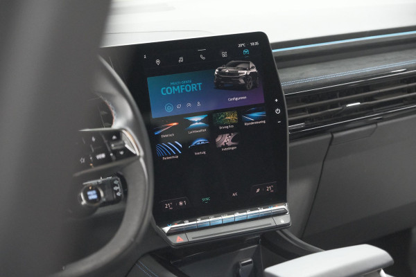 Renault Austral 1.2 E-Tech full hybrid 200 Techno Esprit Alpine | Elektronische Kofferklep | Camera | Apple Carplay