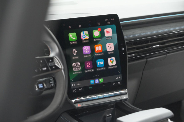 Renault Austral 1.2 E-Tech full hybrid 200 Techno Esprit Alpine | Elektronische Kofferklep | Camera | Apple Carplay