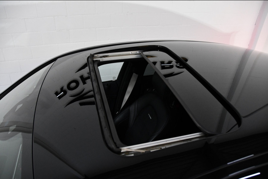 Mercedes-Benz GLC Coupé AMG 63 S 4MATIC+ Full option