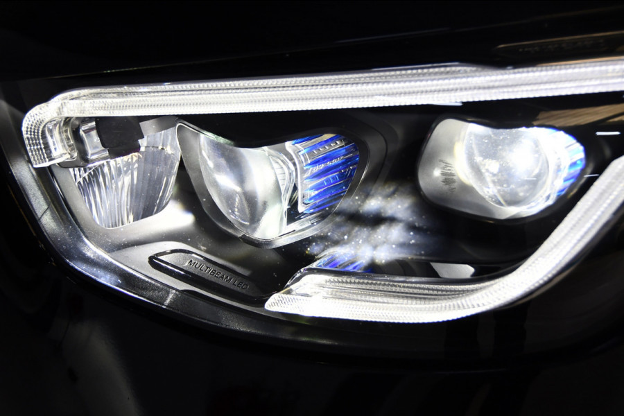 Mercedes-Benz GLC Coupé AMG 63 S 4MATIC+ Full option