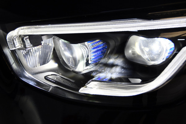 Mercedes-Benz GLC Coupé AMG 63 S 4MATIC+ Full option