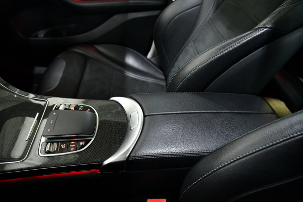 Mercedes-Benz GLC Coupé AMG 63 S 4MATIC+ Full option