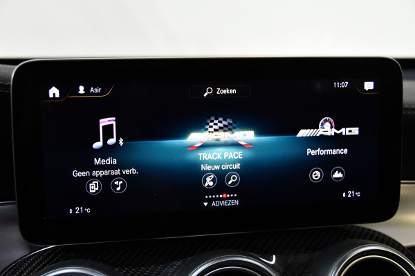 Mercedes-Benz GLC Coupé AMG 63 S 4MATIC+ Full option