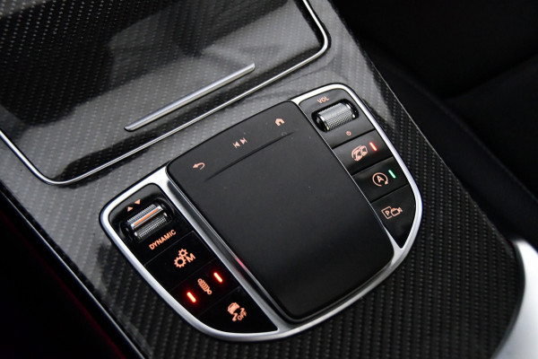 Mercedes-Benz GLC Coupé AMG 63 S 4MATIC+ Full option