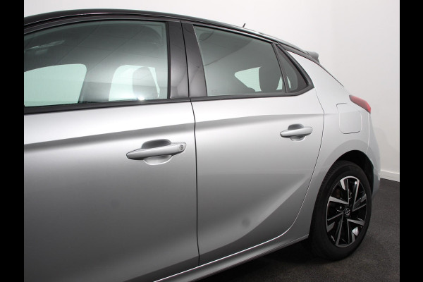Opel Corsa 1.2 Turbo Hybrid 100pk GS Automaat Navigatie | Apple Carplay/Android Auto | Camera | Parkeersensoren | Cruise Control | Dodehoek assistent | Airco | Lichtmetalen velgen | Virtual Cockpit