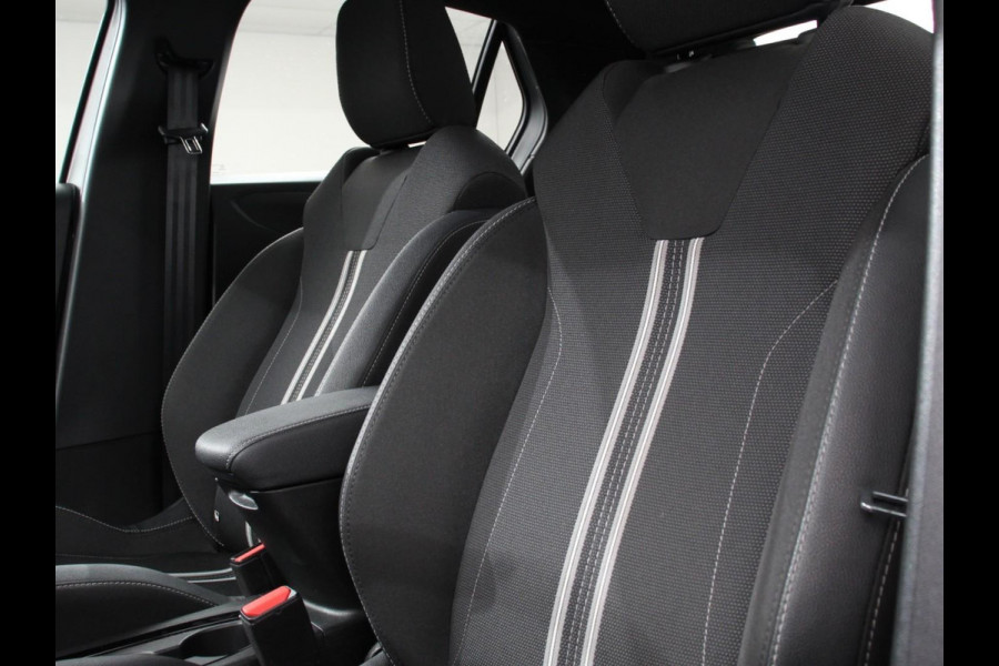 Opel Corsa 1.2 Turbo Hybrid 100pk GS Automaat Navigatie | Apple Carplay/Android Auto | Camera | Parkeersensoren | Cruise Control | Dodehoek assistent | Airco | Lichtmetalen velgen | Virtual Cockpit