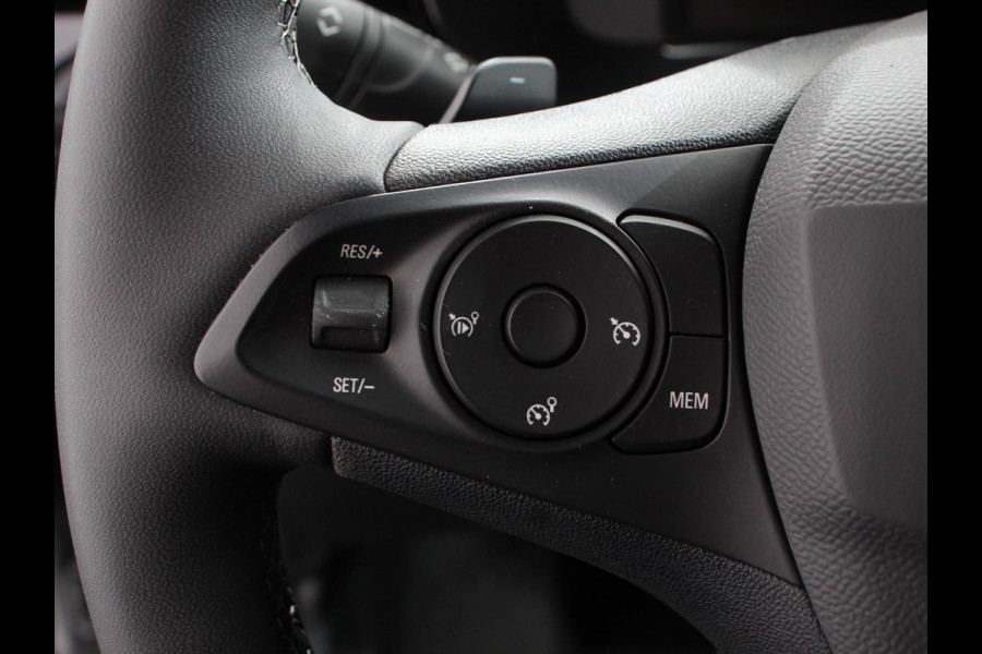 Opel Corsa 1.2 Turbo Hybrid 100pk GS Automaat Navigatie | Apple Carplay/Android Auto | Camera | Parkeersensoren | Cruise Control | Dodehoek assistent | Airco | Lichtmetalen velgen | Virtual Cockpit