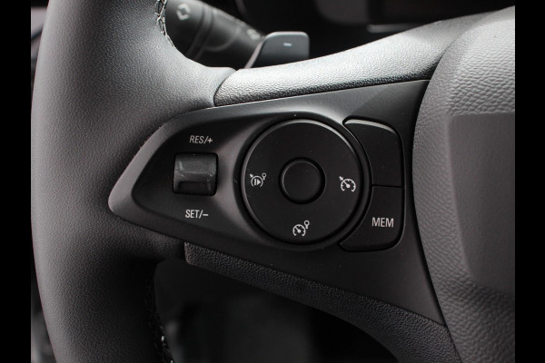 Opel Corsa 1.2 Turbo Hybrid 100pk GS Automaat Navigatie | Apple Carplay/Android Auto | Camera | Parkeersensoren | Cruise Control | Dodehoek assistent | Airco | Lichtmetalen velgen | Virtual Cockpit