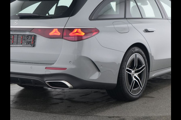 Mercedes-Benz E-Klasse Estate 300 e AMG Plug-In Hybride Trekhaak AMG Line | Night Pakket | Ledkoplampen | Stoelverwarming voor | Distronic. Inclusief 24 maanden MB Certified garantie voor Europa.