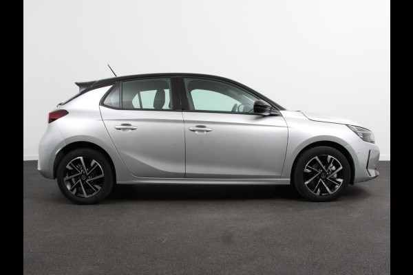 Opel Corsa 1.2 Turbo Hybrid 100pk GS Automaat Navigatie | Apple Carplay/Android Auto | Camera | Parkeersensoren | Cruise Control | Dodehoek assistent | Airco | Lichtmetalen velgen | Virtual Cockpit