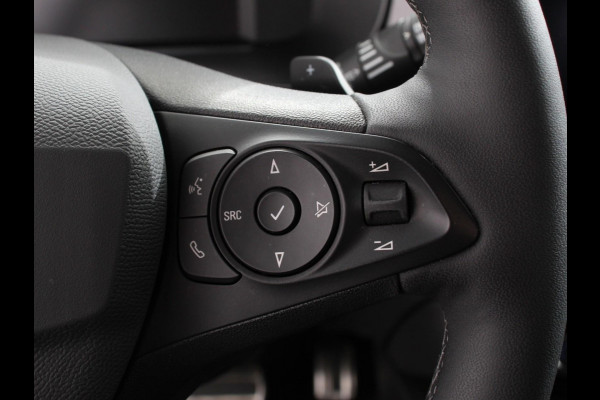 Opel Corsa 1.2 Turbo Hybrid 100pk GS Automaat Navigatie | Apple Carplay/Android Auto | Camera | Parkeersensoren | Cruise Control | Dodehoek assistent | Airco | Lichtmetalen velgen | Virtual Cockpit