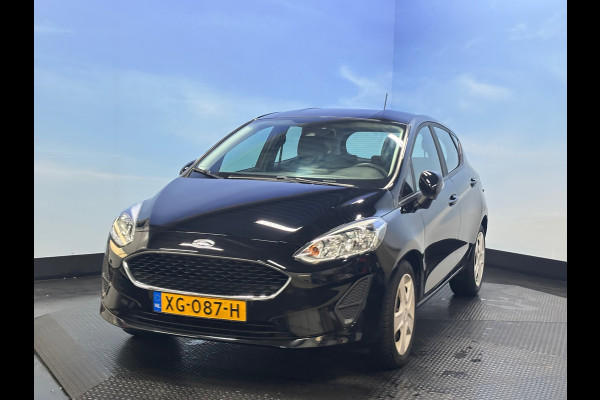 Ford Fiesta 1.1 Airco | PDC | Carplay