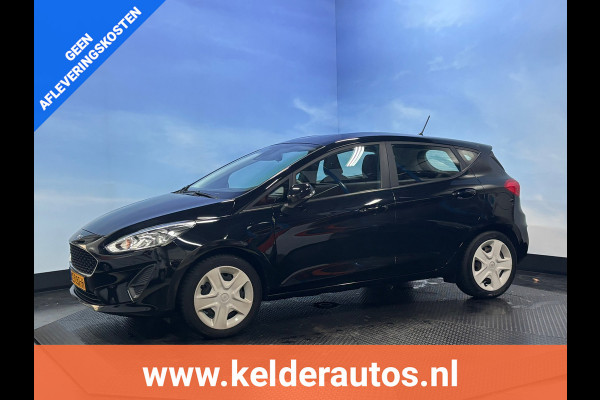 Ford Fiesta 1.1 Airco | PDC | Carplay