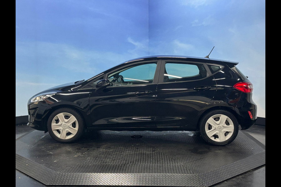 Ford Fiesta 1.1 Airco | PDC | Carplay