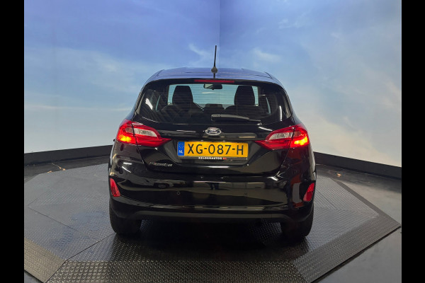 Ford Fiesta 1.1 Airco | PDC | Carplay