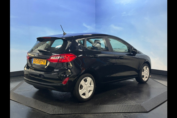 Ford Fiesta 1.1 Airco | PDC | Carplay