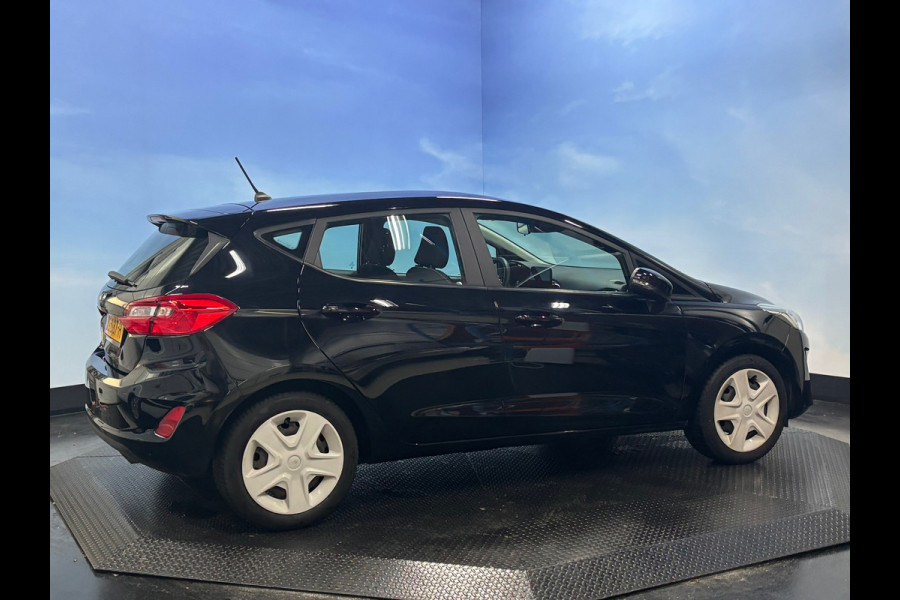 Ford Fiesta 1.1 Airco | PDC | Carplay