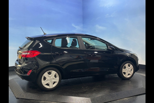 Ford Fiesta 1.1 Airco | PDC | Carplay