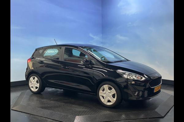 Ford Fiesta 1.1 Airco | PDC | Carplay