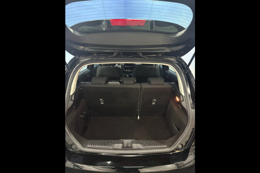 Ford Fiesta 1.1 Airco | PDC | Carplay