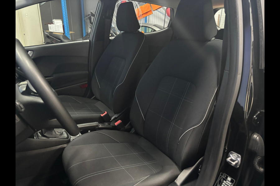 Ford Fiesta 1.1 Airco | PDC | Carplay