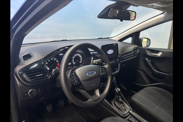 Ford Fiesta 1.1 Airco | PDC | Carplay