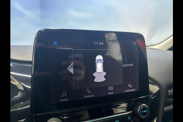 Ford Fiesta 1.1 Airco | PDC | Carplay