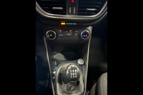 Ford Fiesta 1.1 Airco | PDC | Carplay