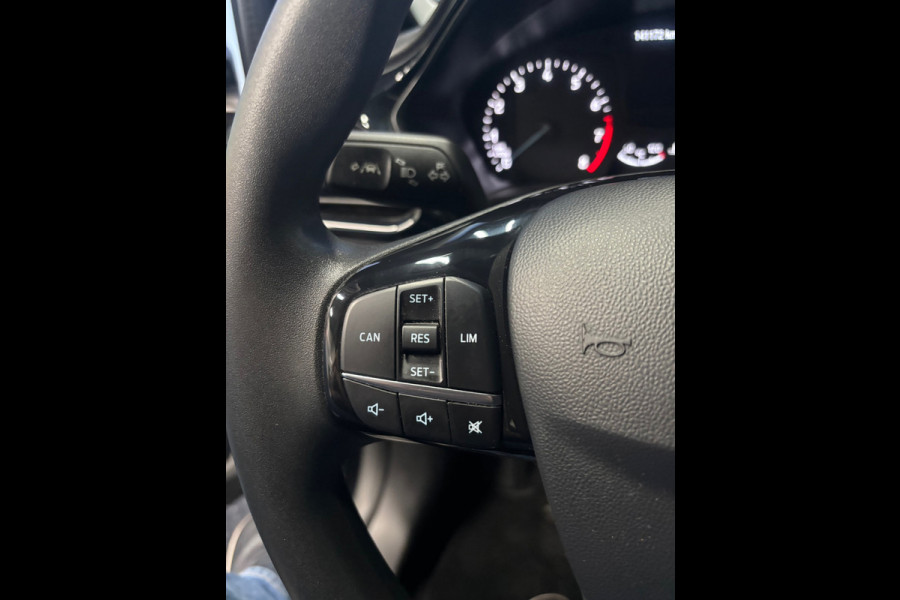 Ford Fiesta 1.1 Airco | PDC | Carplay