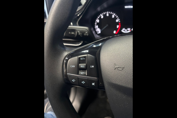 Ford Fiesta 1.1 Airco | PDC | Carplay