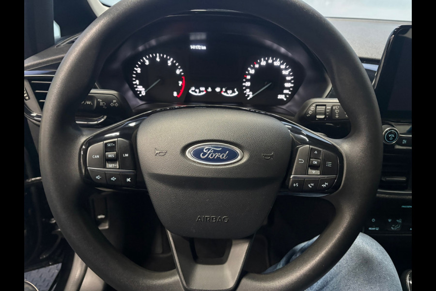Ford Fiesta 1.1 Airco | PDC | Carplay