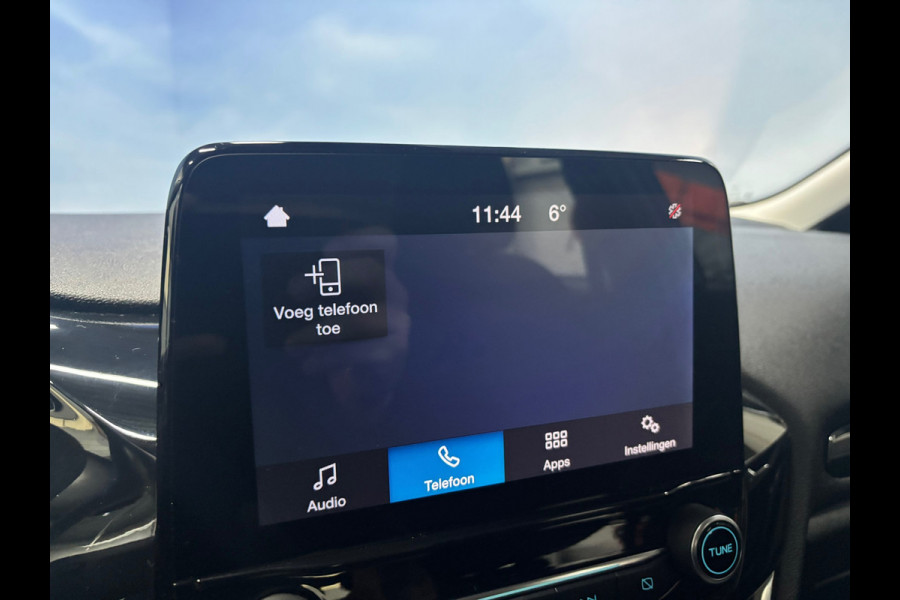 Ford Fiesta 1.1 Airco | PDC | Carplay