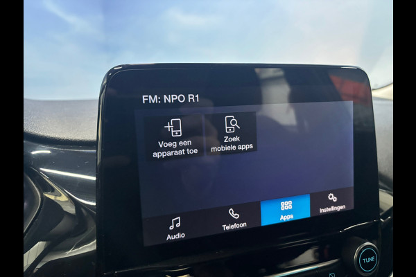 Ford Fiesta 1.1 Airco | PDC | Carplay