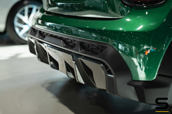 MINI 1.5 Cooper John Cooper Works|Sportstoelen|1eig|Psensor