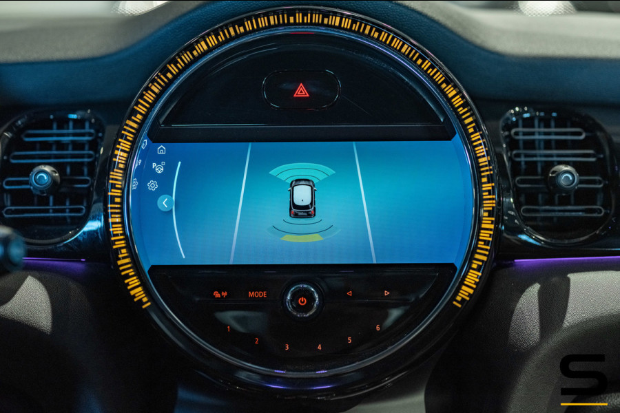 MINI 1.5 Cooper John Cooper Works|Sportstoelen|1eig|Psensor