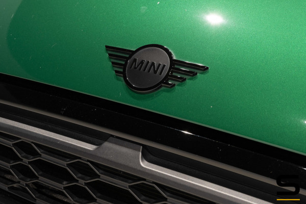 MINI 1.5 Cooper John Cooper Works|Sportstoelen|1eig|Psensor