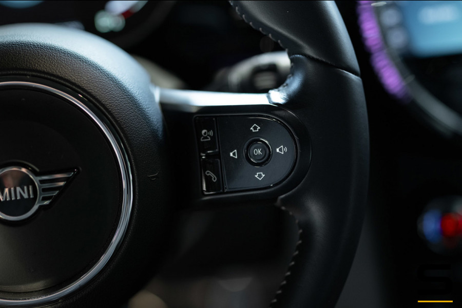 MINI 1.5 Cooper John Cooper Works|Sportstoelen|1eig|Psensor