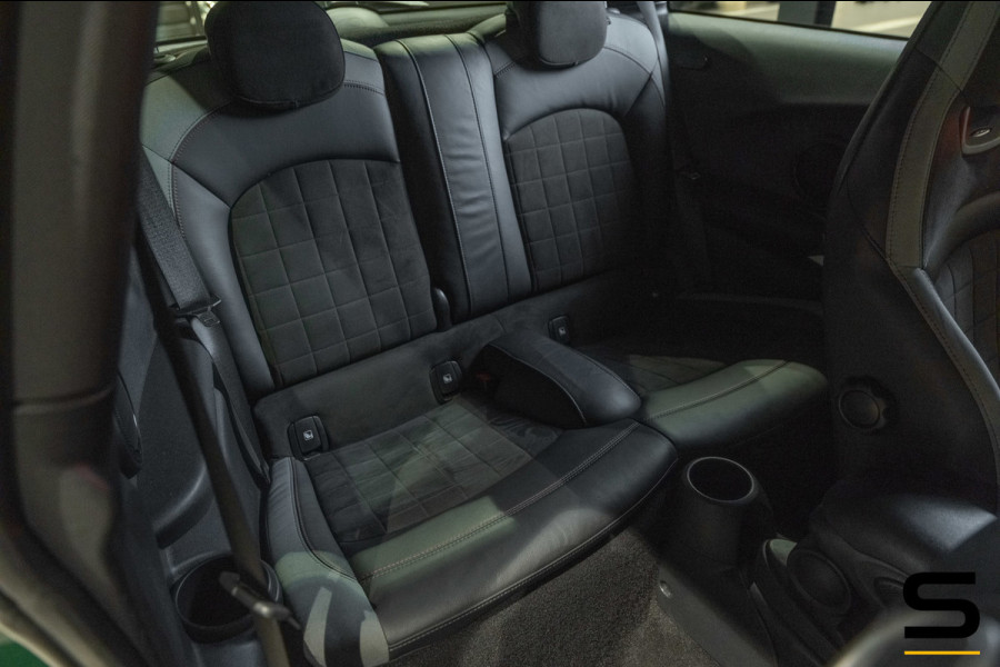 MINI 1.5 Cooper John Cooper Works|Sportstoelen|1eig|Psensor