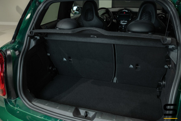 MINI 1.5 Cooper John Cooper Works|Sportstoelen|1eig|Psensor