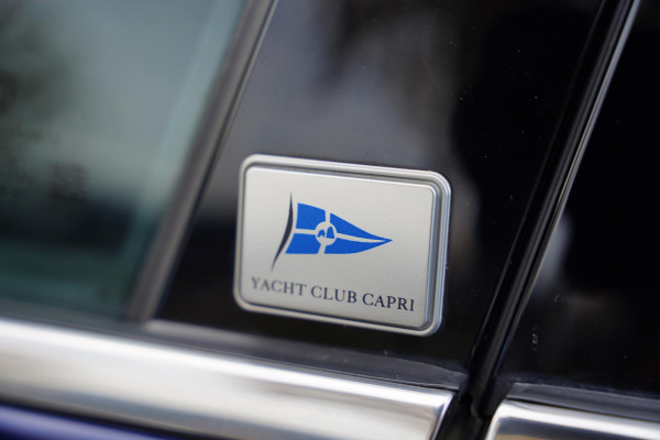 Fiat 500X 1.5 Hybrid Yacht Club Capri Cabriolet / NL-Auto BTW